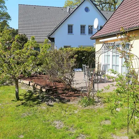 Lägenhet Anne 1 Prerow